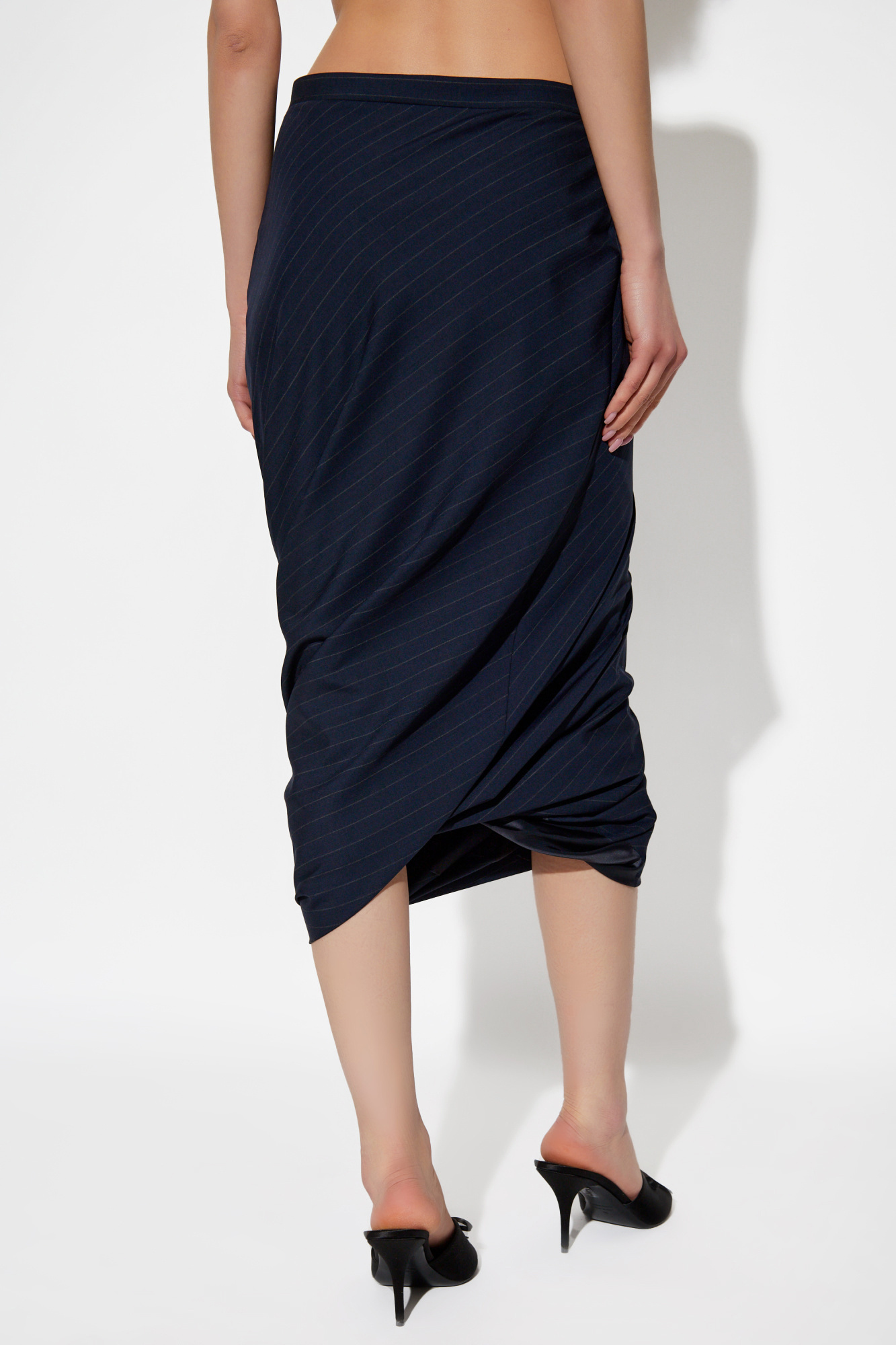 【バレンシアガ】 Skirts - Straight Skirts スカート BALENCIAGA Tracksuit Skirt – mou by ACROPOLIS